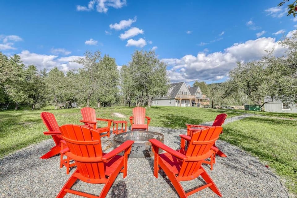 The Orchard Condo Apartment in Sugar Hill