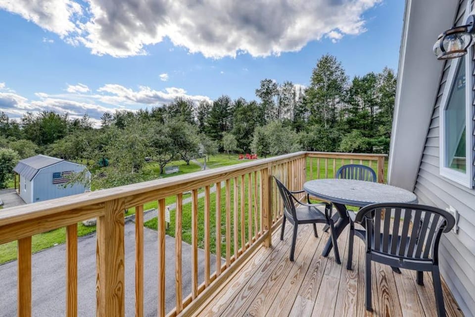 The Orchard Condo Apartment in Sugar Hill