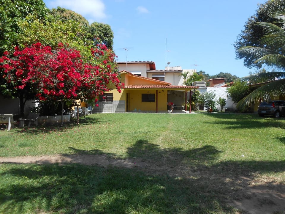 Temporada Maria Farinha House in State of Paraíba, Brazil