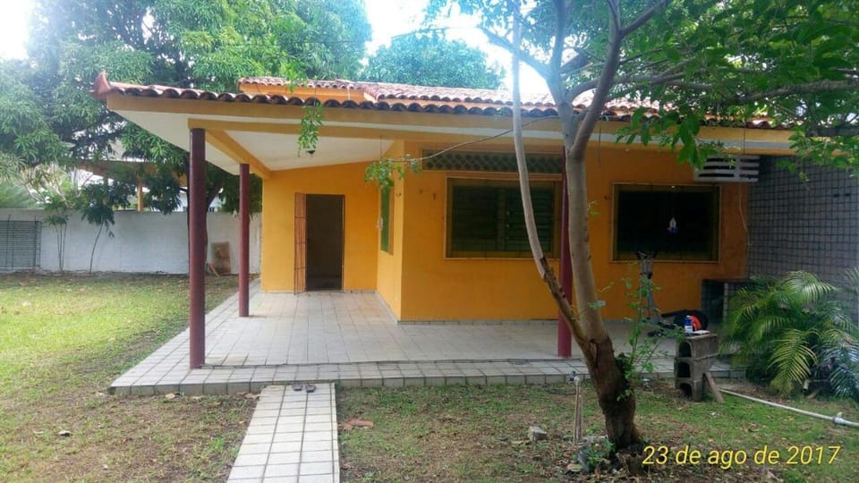 Temporada Maria Farinha House in State of Paraíba, Brazil