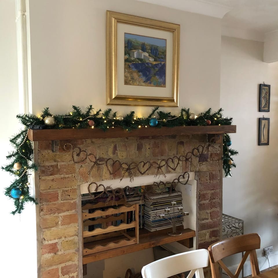 Serendipity House in Broadstairs