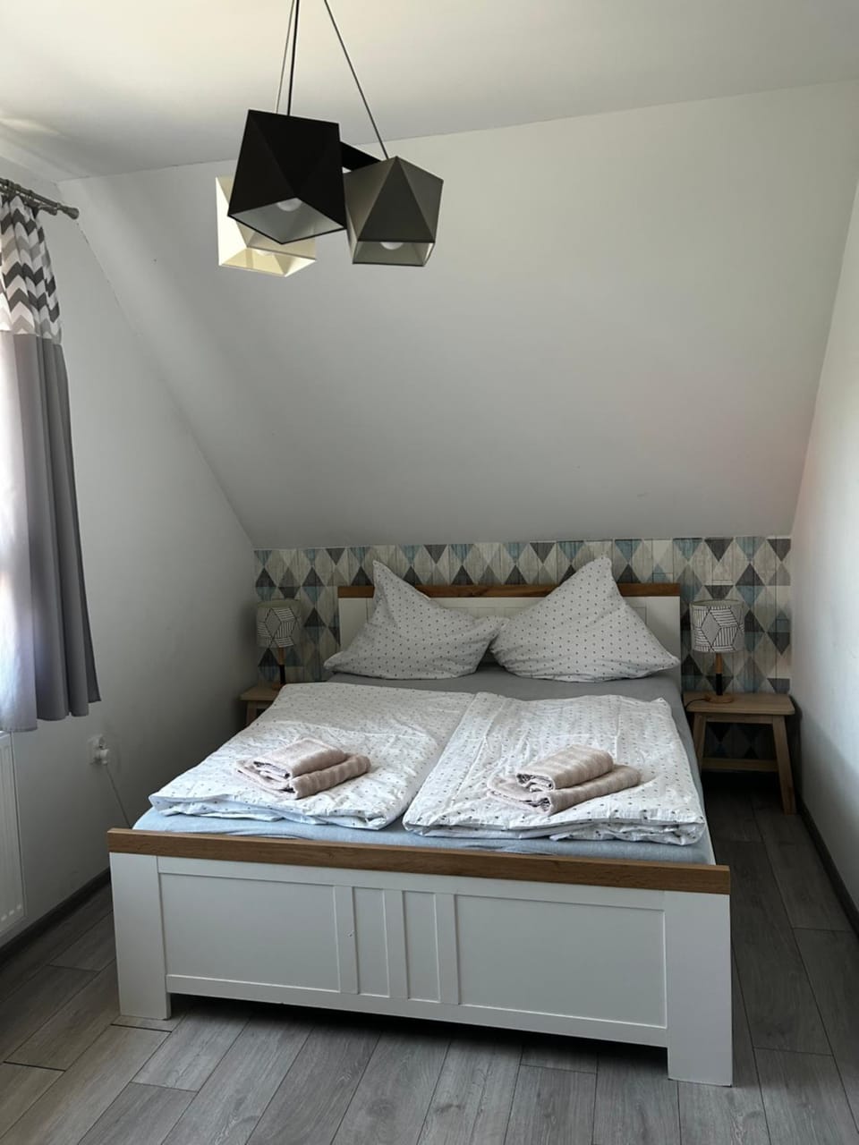 Willa na Plażowej Apartment in Lesser Poland Voivodeship