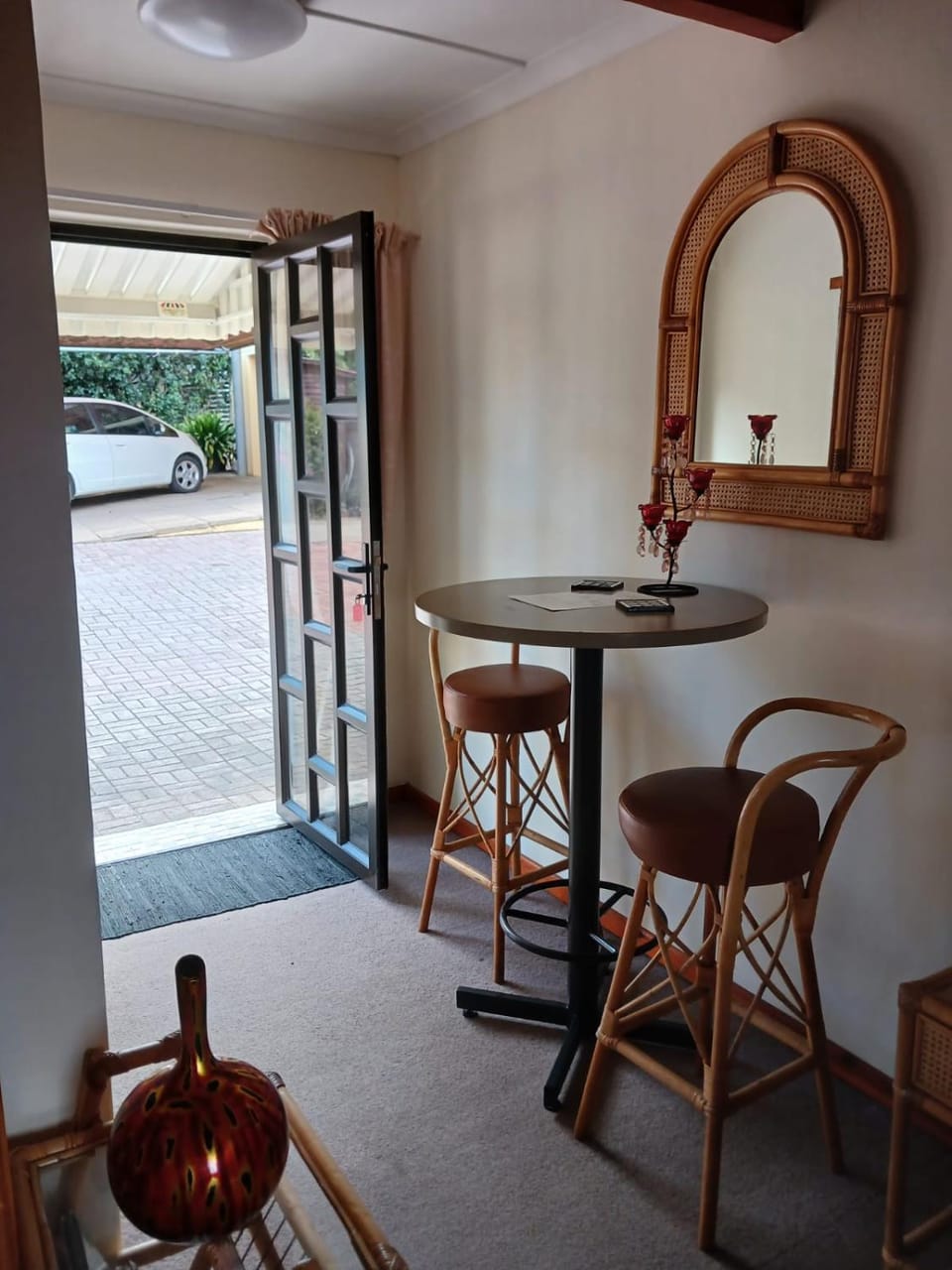 Seesterkloof Bed and Breakfast in Western Cape