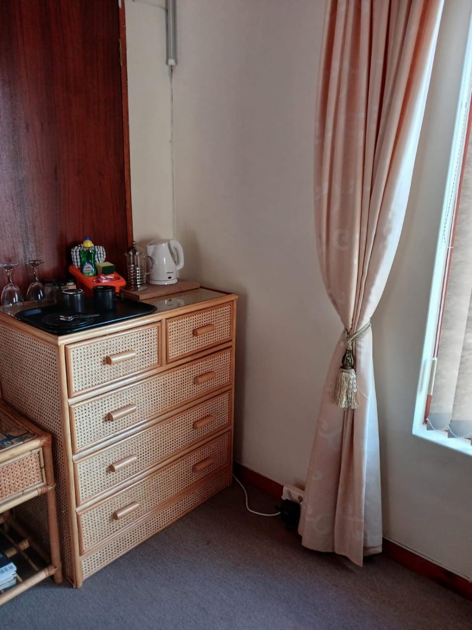Seesterkloof Bed and Breakfast in Western Cape