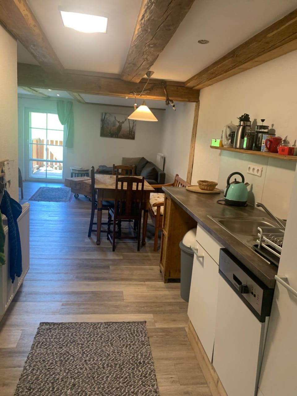 Tarahaus Apartment in Villingen-Schwenningen