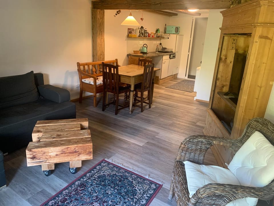 Tarahaus Apartment in Villingen-Schwenningen