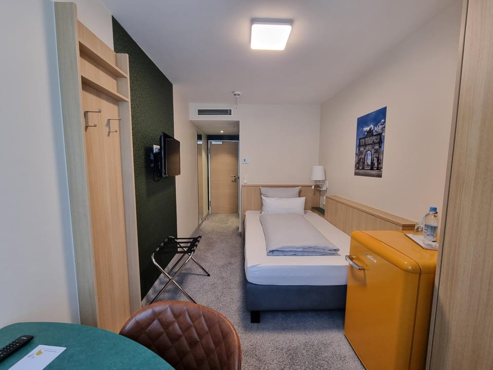 myMINGA13 - Hotel & serviced Apartments Hotel in Munich