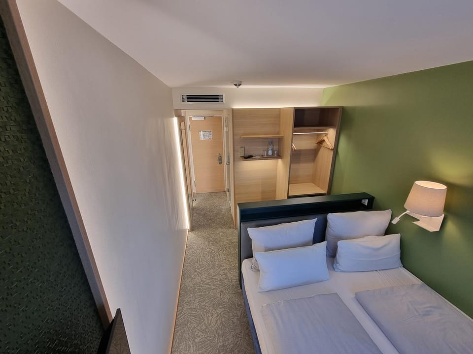 myMINGA13 - Hotel & serviced Apartments Hotel in Munich