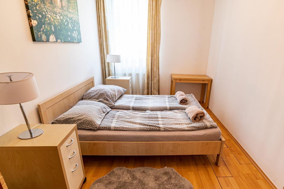 ELITE CENTER APARTMAN Apartment in Szeged