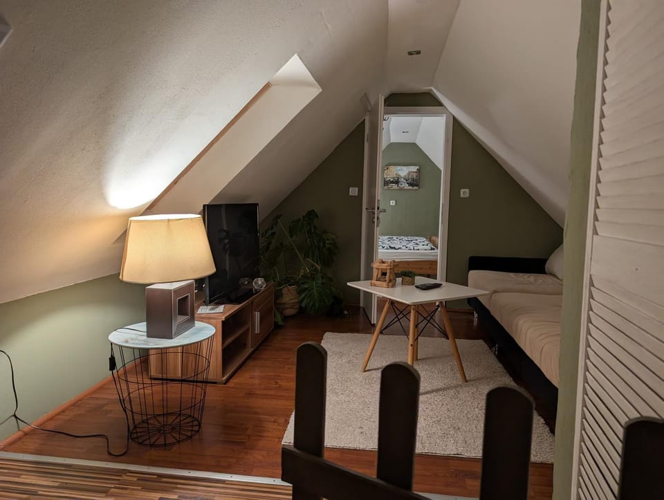 Maisonettewohnung am Badesee bei Kassel Apartment in Kassel