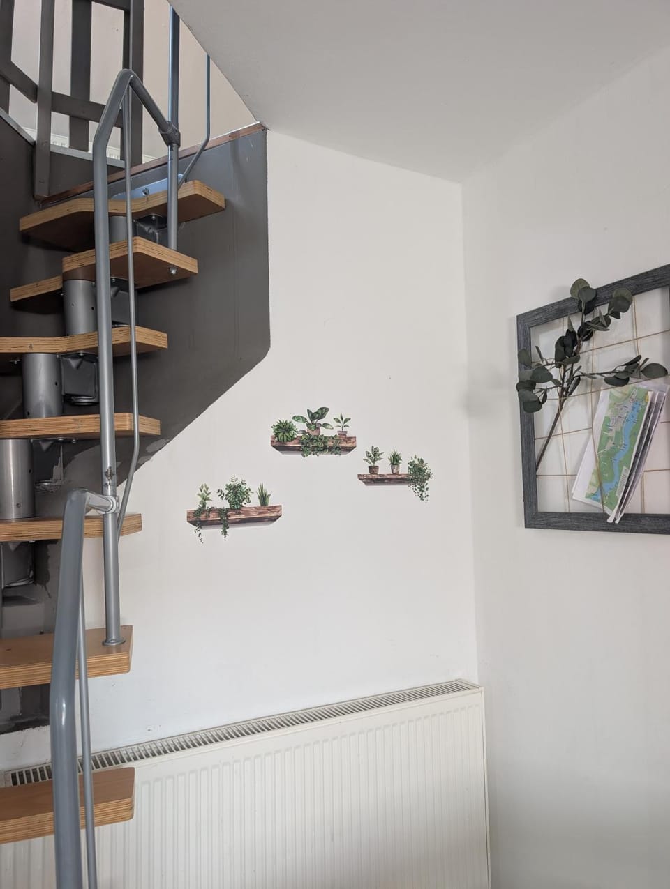 Maisonettewohnung am Badesee bei Kassel Apartment in Kassel