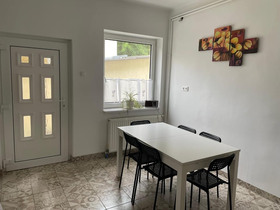 Elvira Vendégház Apartment in Hungary