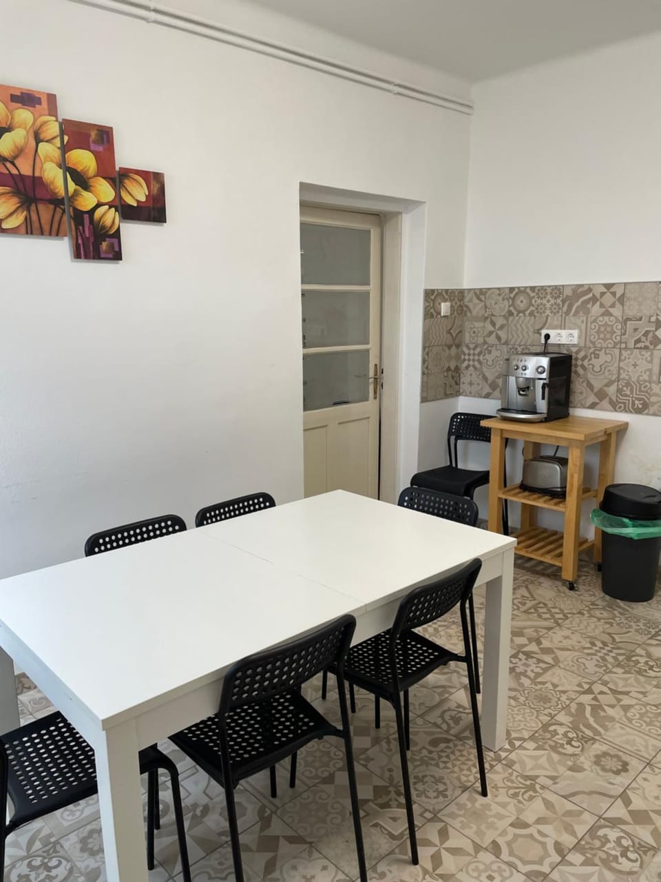 Elvira Vendégház Apartment in Hungary