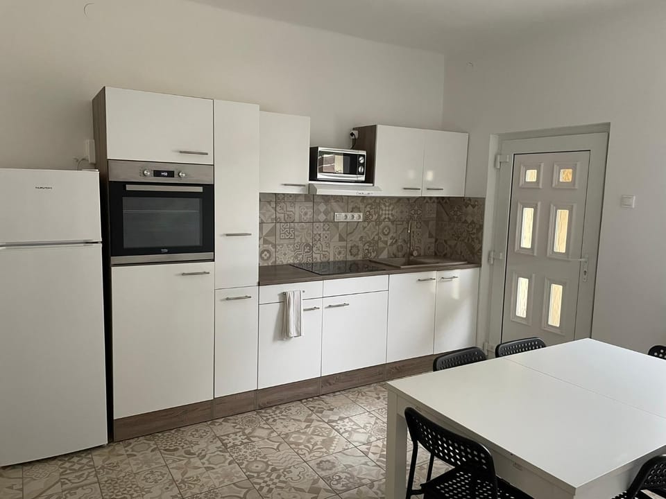 Elvira Vendégház Apartment in Hungary