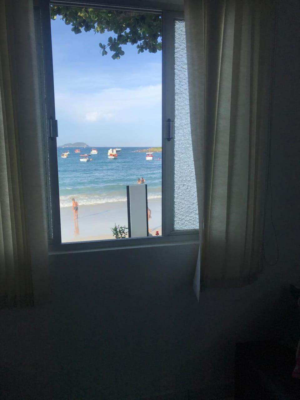 Casa praia frente ao mar House in Florianopolis