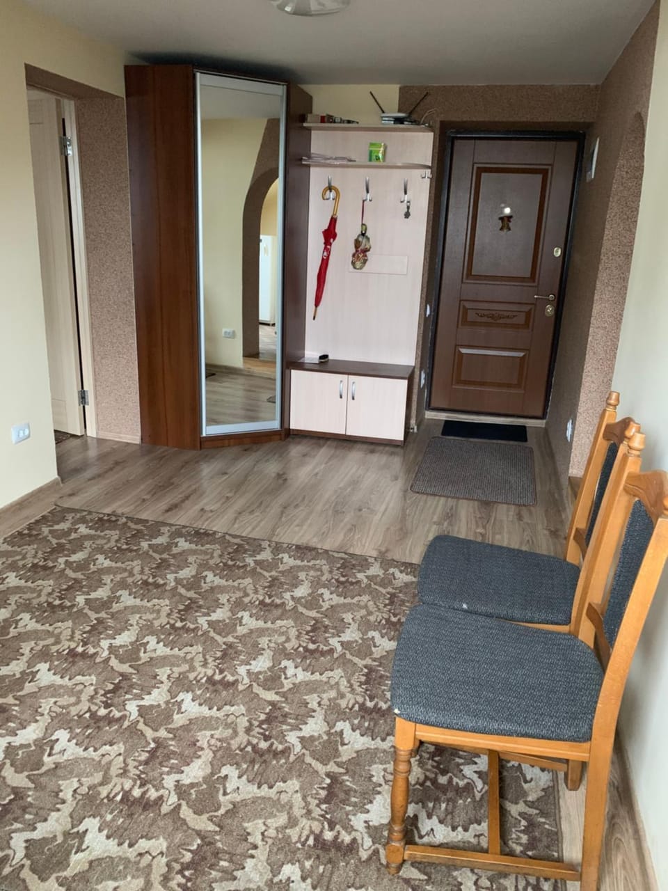 Затишна оселя / Уютные апартаменты / Cosy home Apartment in Lviv