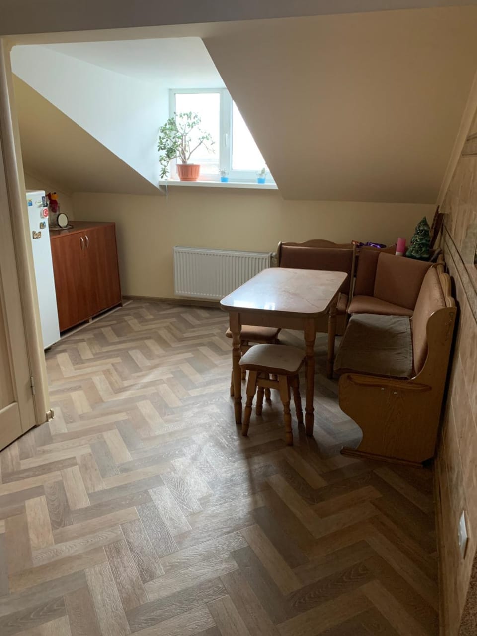 Затишна оселя / Уютные апартаменты / Cosy home Apartment in Lviv