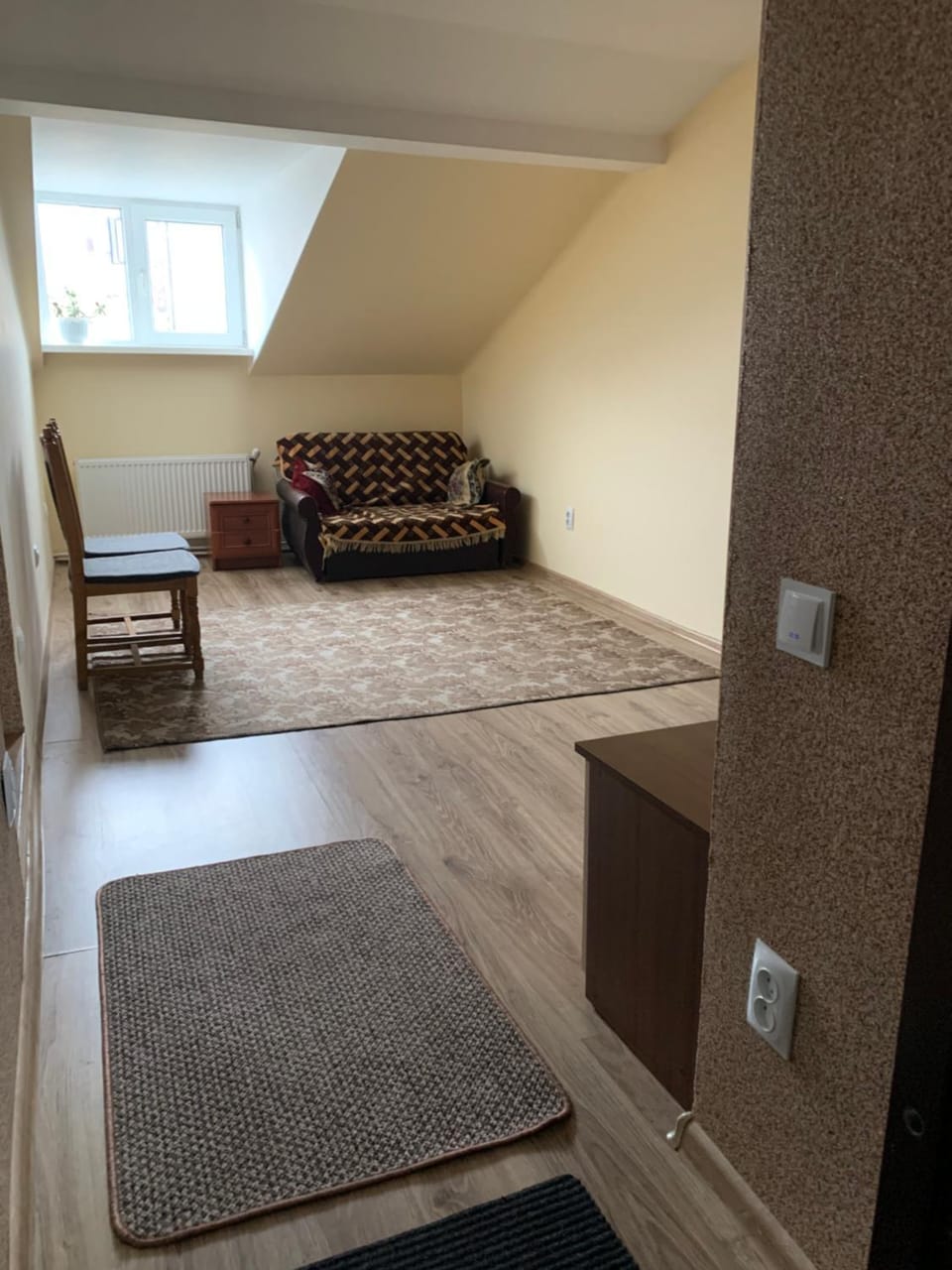 Затишна оселя / Уютные апартаменты / Cosy home Apartment in Lviv