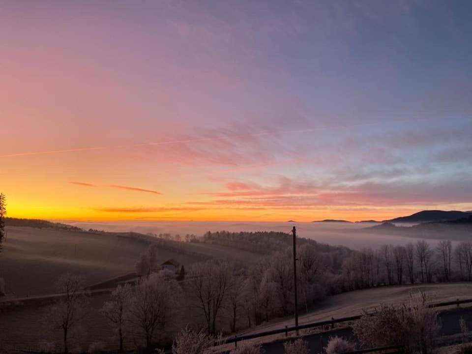 View (from property/room), Sunrise