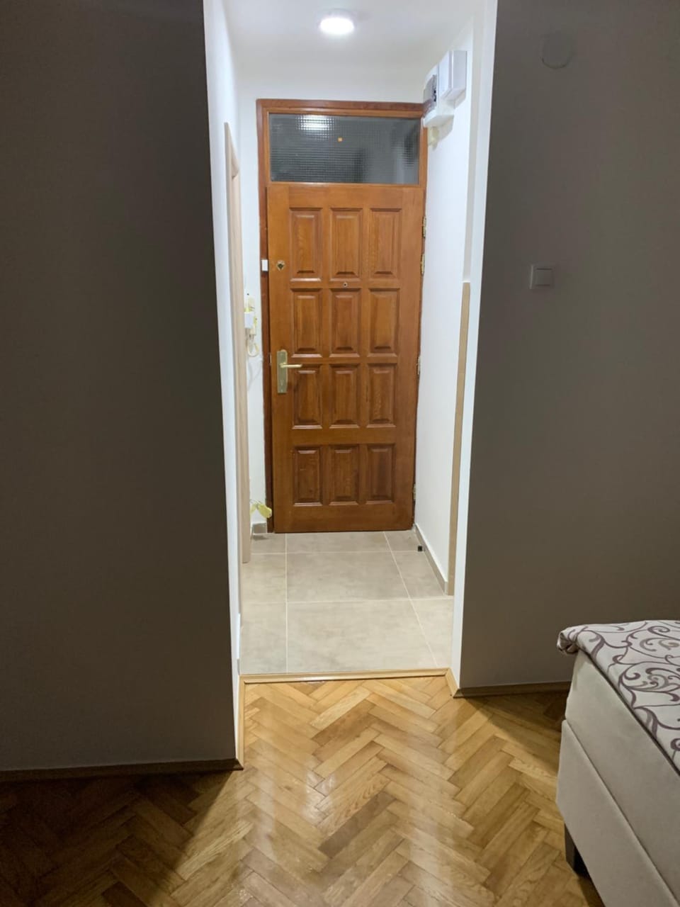 Simic Apartman Apartment in Serbia