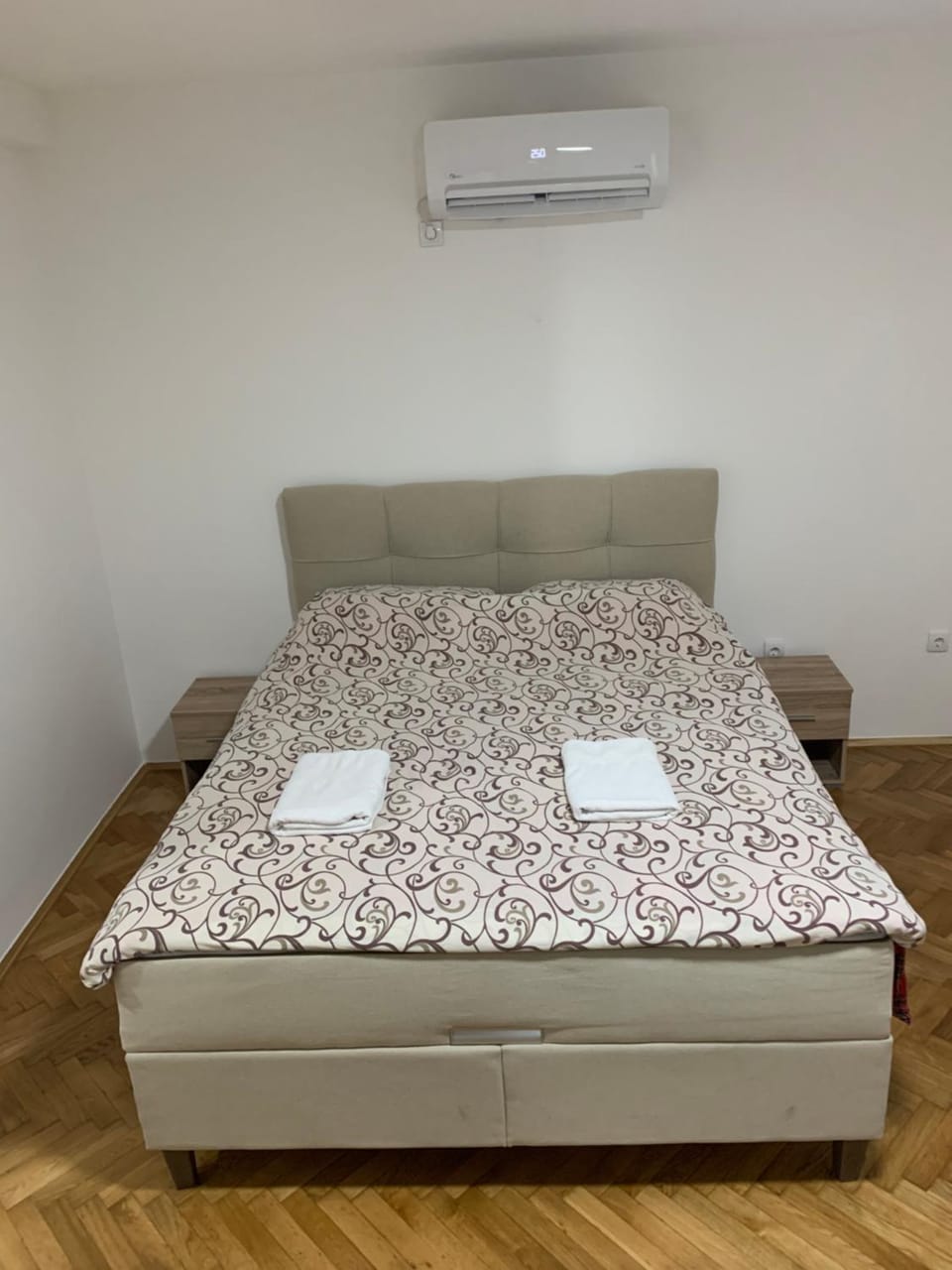 Simic Apartman Apartment in Serbia