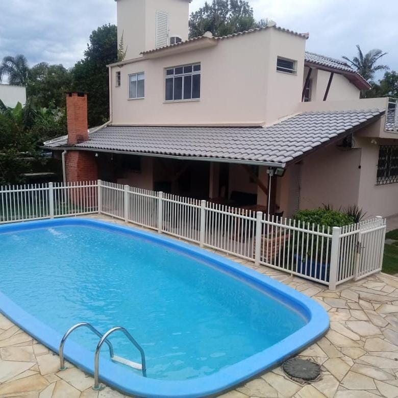 POUSADA LOS AMIGOS CAMPECHE Inn in Florianopolis