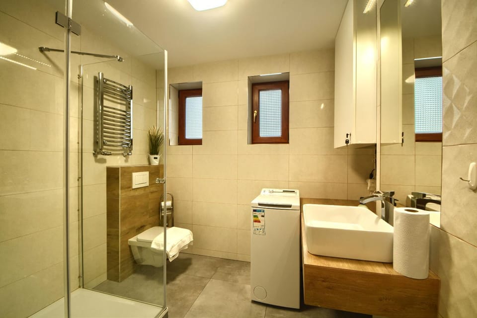 Apartamenty Głębce 75 Vacation rental in Poland