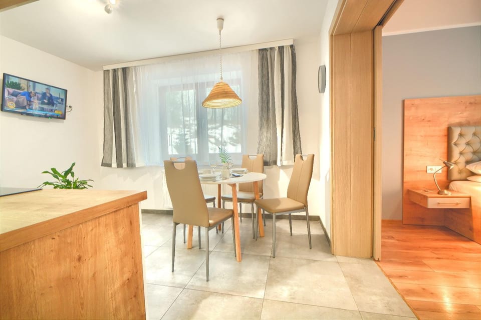 Apartamenty Głębce 75 Vacation rental in Poland