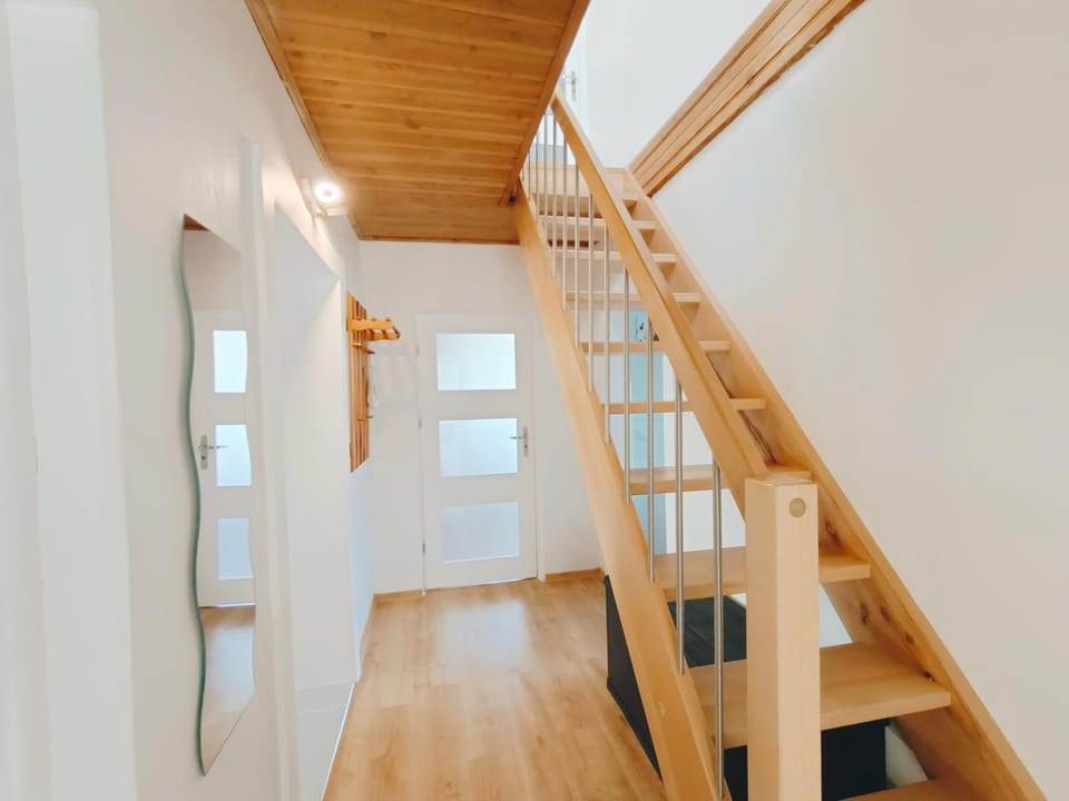 ISOLA House in Pomeranian Voivodeship