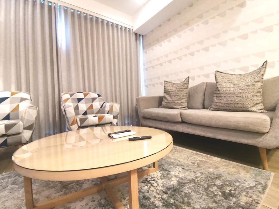 Regency Apartment Hotel Menlyn Apartment in Pretoria
