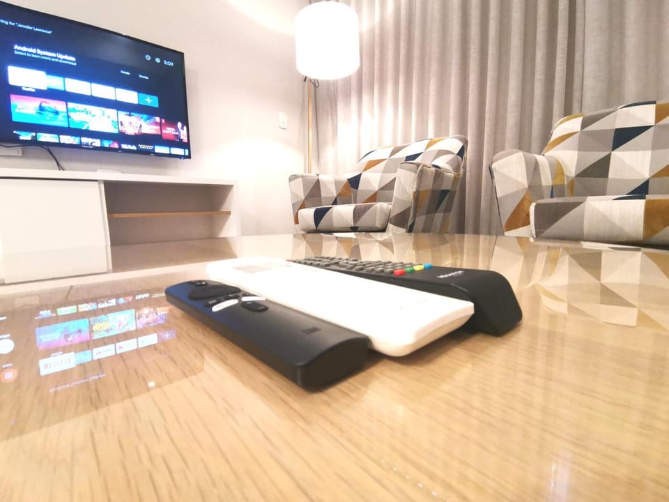 Regency Apartment Hotel Menlyn Apartment in Pretoria
