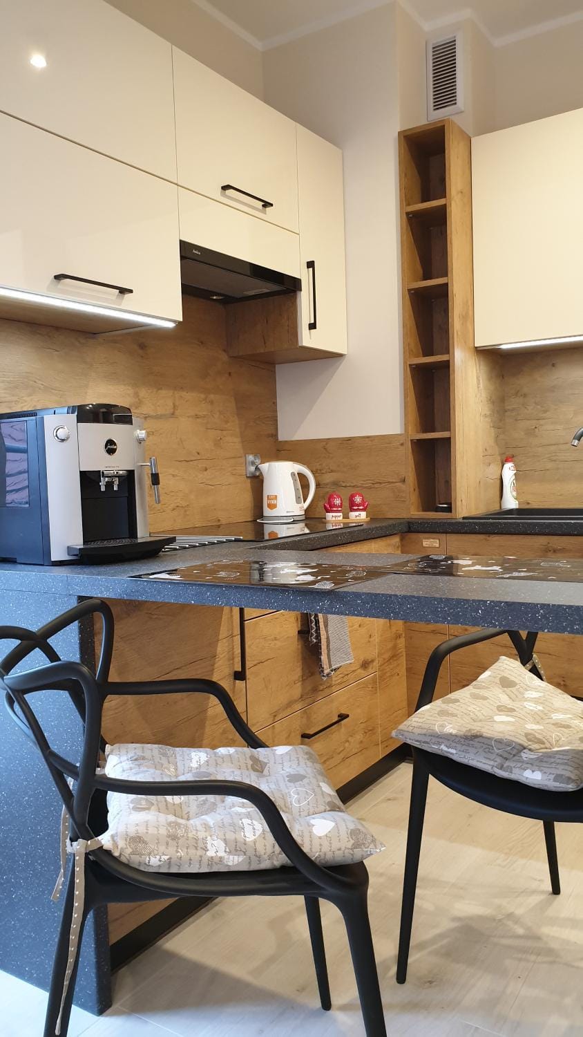 LAGUNA Apartament 30 Willa Maria Apartment in Lower Silesian Voivodeship