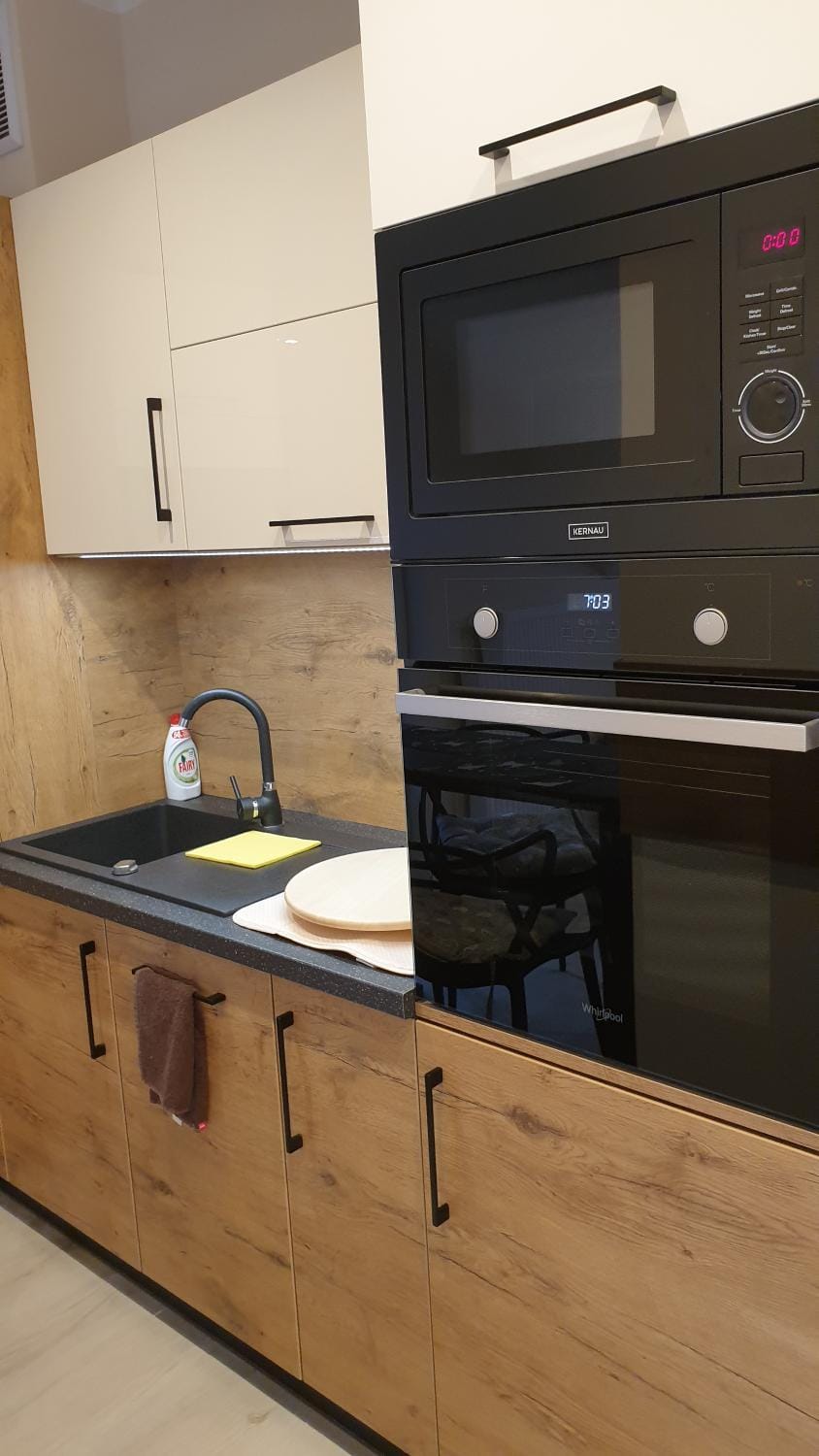 LAGUNA Apartament 30 Willa Maria Apartment in Lower Silesian Voivodeship