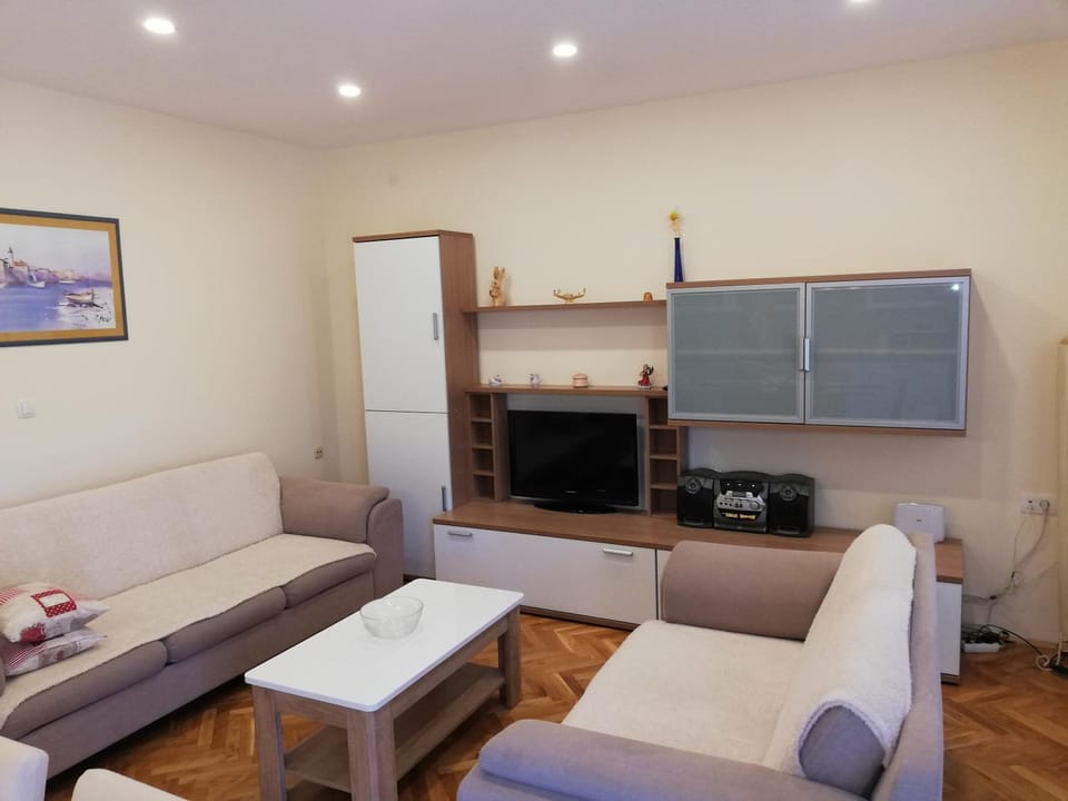 Apartment Anita Apartment in Makarska