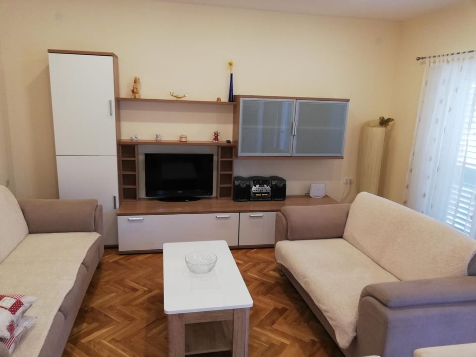 Apartment Anita Apartment in Makarska