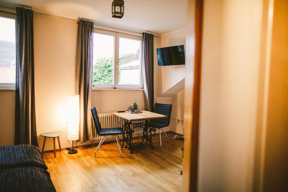 Ferienwohnungen in Bingen Apartment in Mainz-Bingen