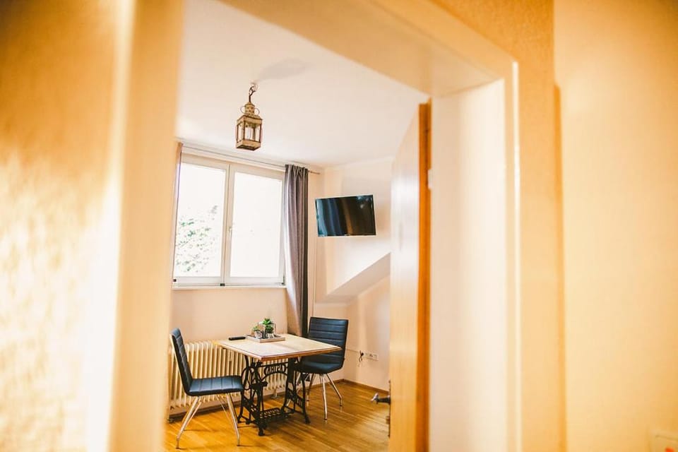 Ferienwohnungen in Bingen Apartment in Mainz-Bingen