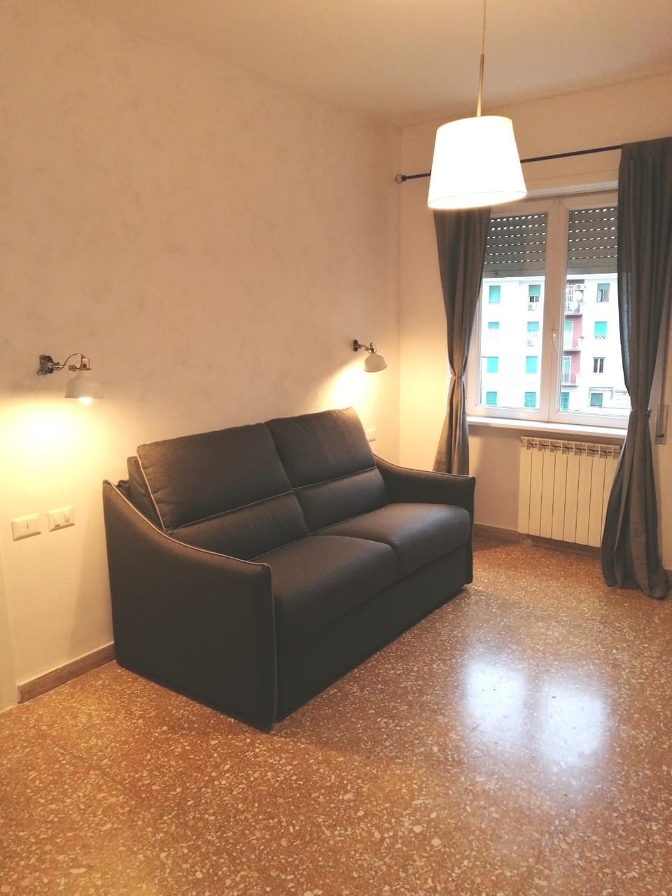 B&B Pigneto7 Bed and Breakfast in Rome