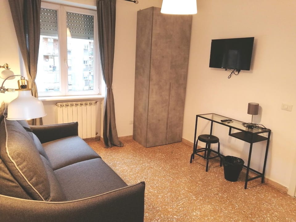 B&B Pigneto7 Bed and Breakfast in Rome