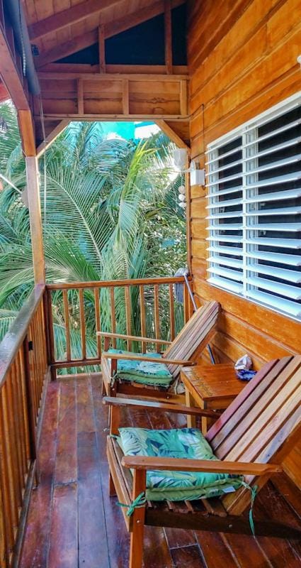 The Tranquila Caye- Gold Standard Certified House in Belize District
