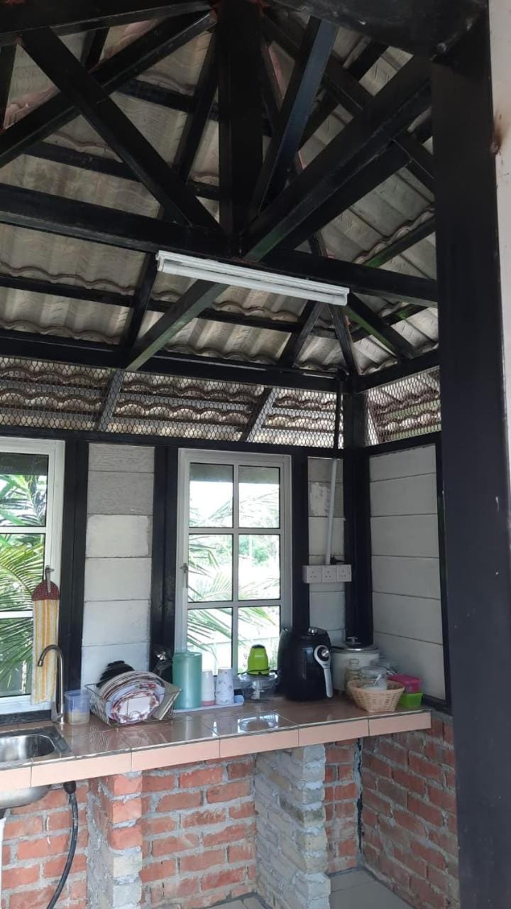 GekQ Inn Langkawi Bed and Breakfast in Kedah