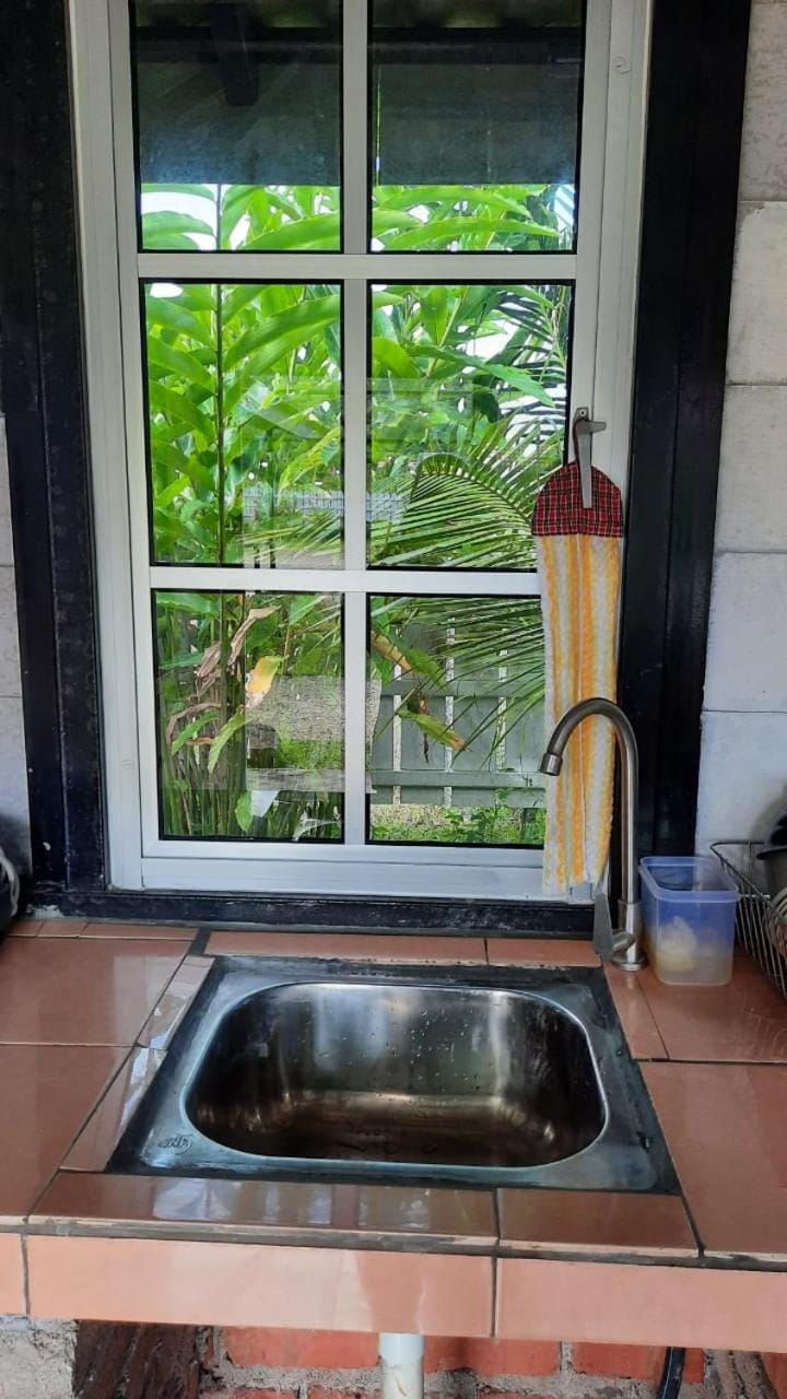 GekQ Inn Langkawi Bed and Breakfast in Kedah