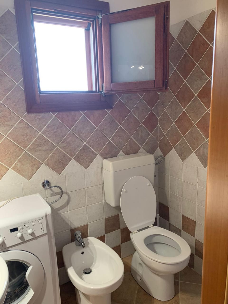 La PAVONCELLA sul MARE House in Sardinia