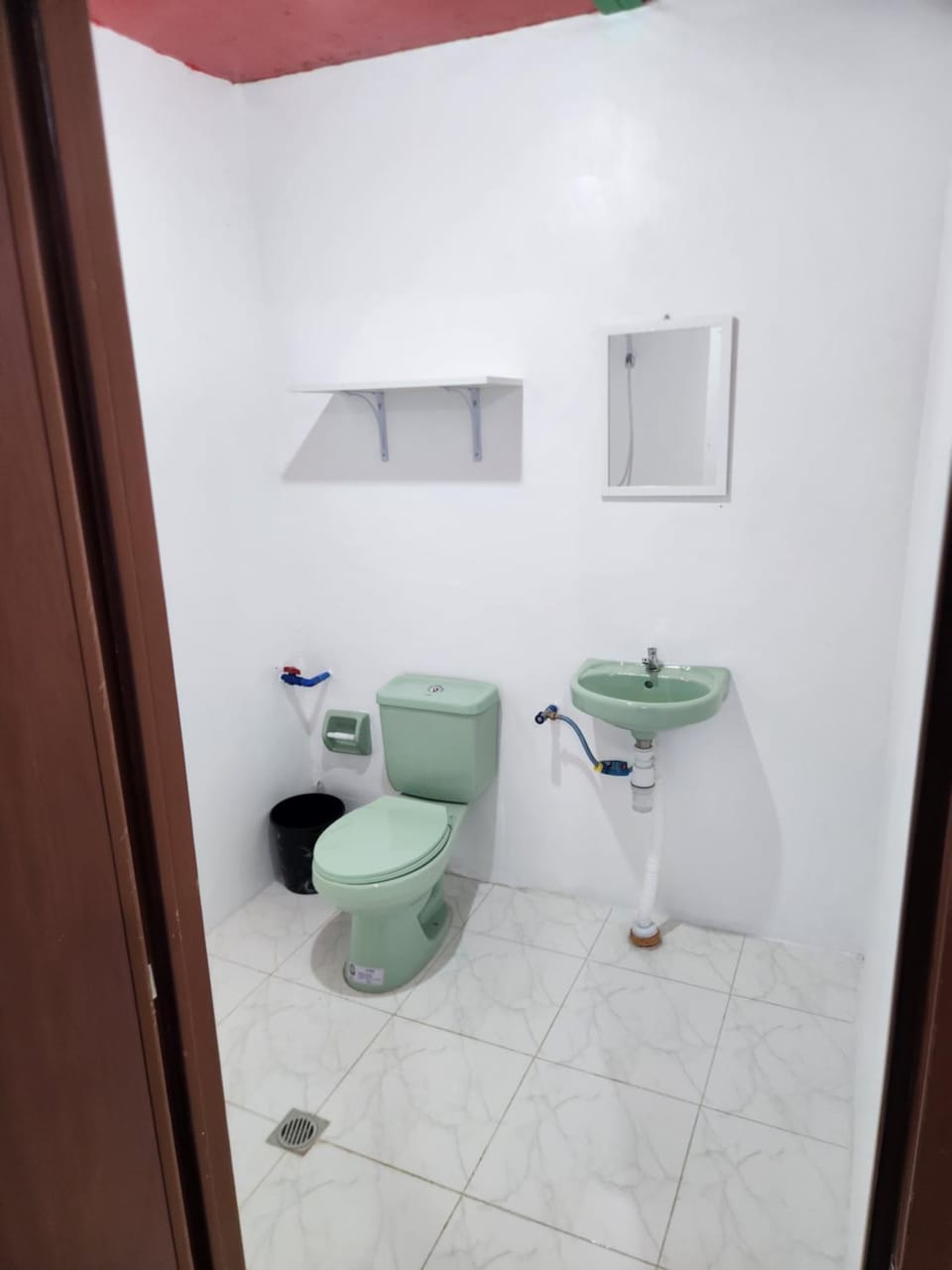 Nirvana Resort and Dive Moalboal Resort in Central Visayas
