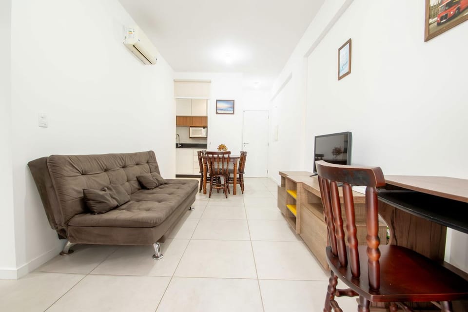 Apt a 100m da Praia dos Ingleses ING4101 Apartment in Florianopolis