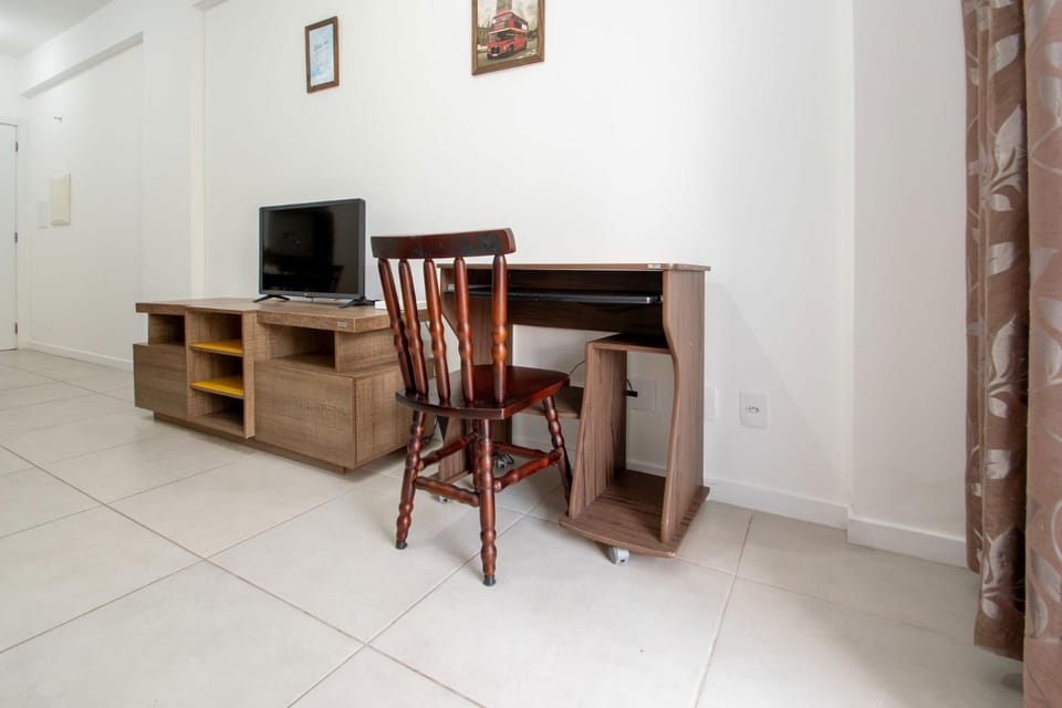 Apt a 100m da Praia dos Ingleses ING4101 Apartment in Florianopolis
