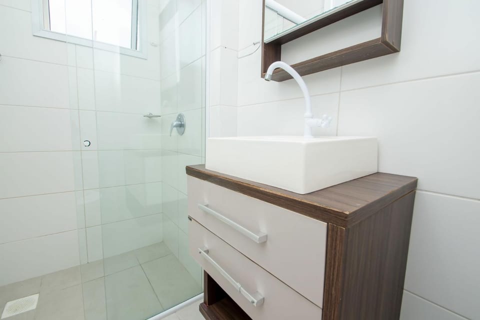 Apt a 100m da Praia dos Ingleses ING4101 Apartment in Florianopolis