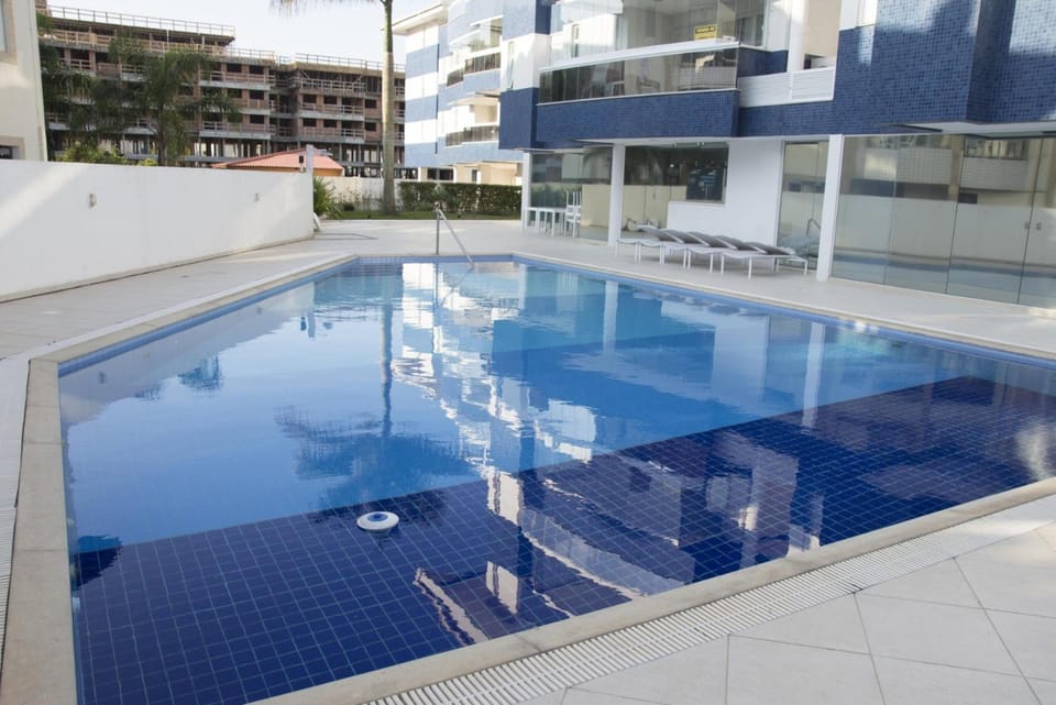 Cobertura Chique 100m da Praia, Ingleses ING7305 Apartment in Florianopolis