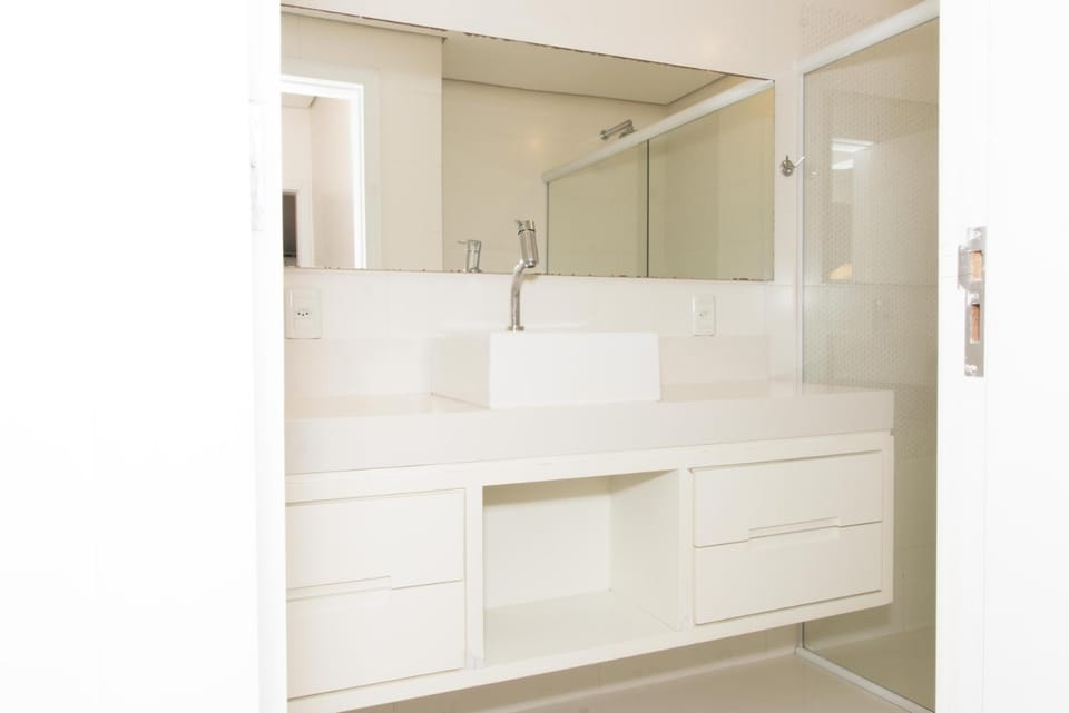 Cobertura Chique 100m da Praia, Ingleses ING7305 Apartment in Florianopolis