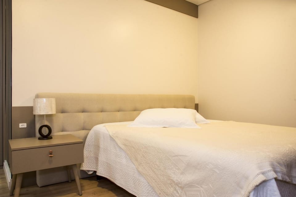 Cobertura Chique 100m da Praia, Ingleses ING7305 Apartment in Florianopolis